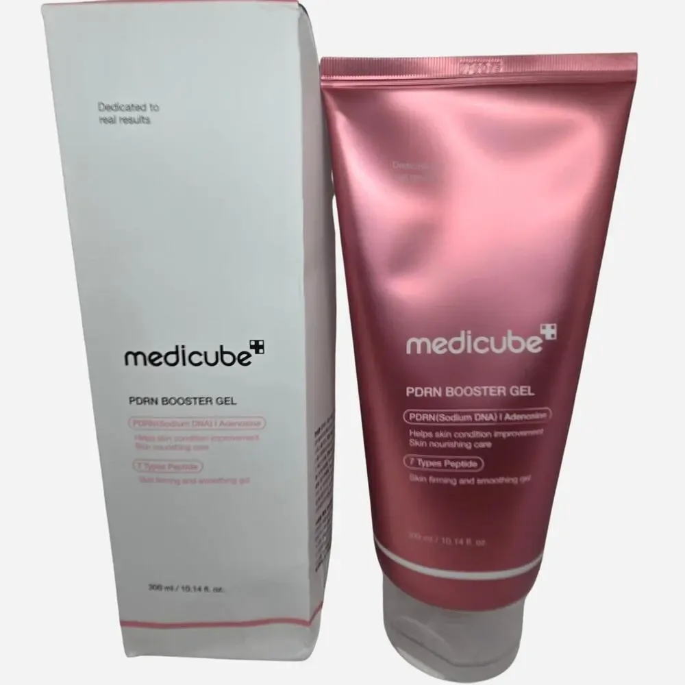 Medicube PDRN Booster Gel 300ml